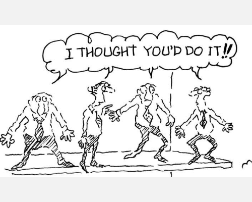 thought